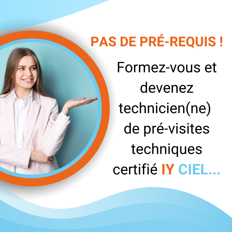 IY CIEL ACADEMY IY CIEL ACADEMY PAS DE PRE-REQUIS